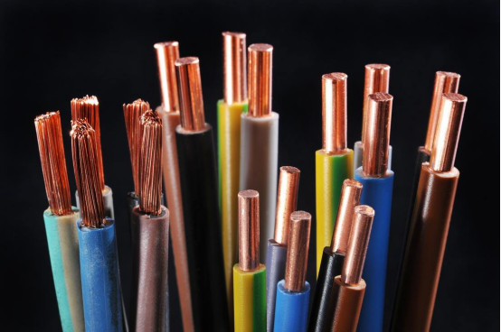 国标电线电缆
